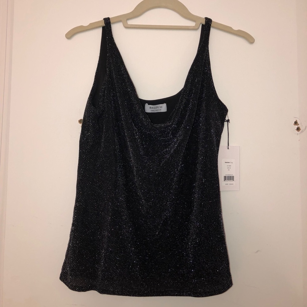 Bailey 44 Stellular Top NWT - Picture 3 of 6